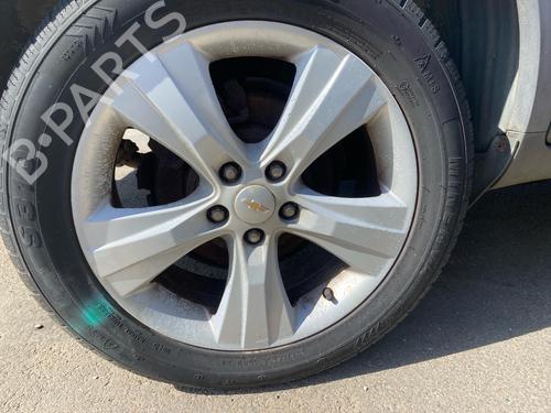 Fælk CHEVROLET CAPTIVA (C100, C140) 2.2 D | BP38927536C45 - Image 2