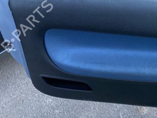 Used Front left panel Front left panel PEUGEOT 206 Hatchback (2A/C) 1.1 i (60 hp) 30305746 30305746