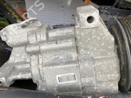 AC compressor DACIA LOGAN II TCe 90 (L8MA, L8M1, L8AC) | BP26940049M34 