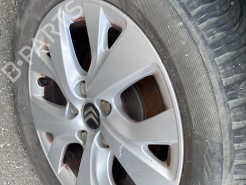 Used Rim CITROËN C4 Picasso II 1.6 HDi / BlueHDi 115 (115 hp) 29978622
