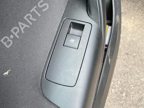 Left rear window switch OPEL INSIGNIA A (G09) 2.0 Turbo (68) | BP37078490I29 - Image 3