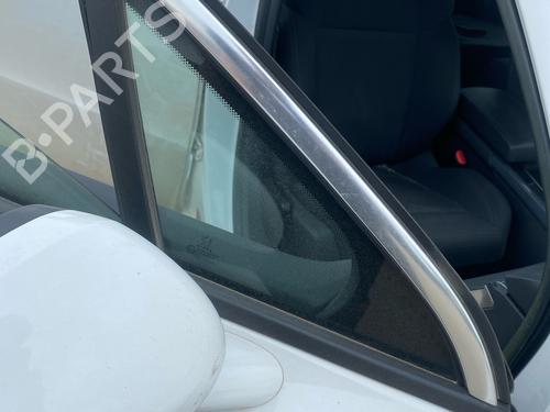 Used Front right quarter glass Front right quarter glass 34360501 34360501