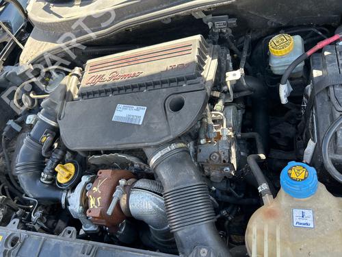 Used Engine Engine 35884440 35884440