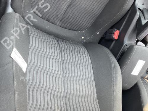 Used Left front seat PEUGEOT 308 II (LB_, LP_, LW_, LH_, L3_) 1.6 HDi / BlueHDi 115 (115 hp) 22123106