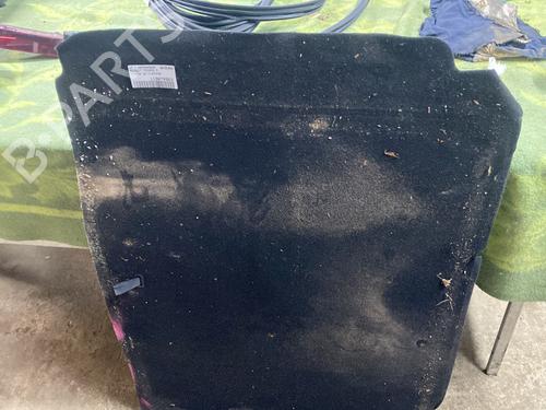 Used Luggage compartment floor RENAULT MEGANE IV Hatchback (B9A/M/N_) 1.2 TCe 130 (B9MR) (130 hp) 31580781
