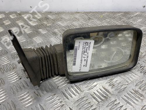 Bakspejl Højre PEUGEOT 309 II (3C, 3A) 1.9 Diesel (64 hp) 24609350