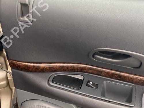 Used Rear right panel Rear right panel RENAULT SAFRANE II (B54_) 2.9 24V (B54N) (190 hp) 32299980 32299980