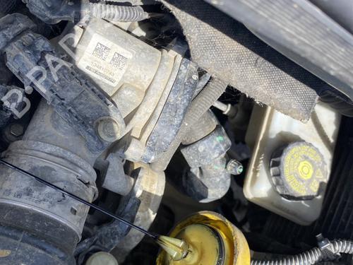 Engine RENAULT KANGOO Express (FW0/1_) 1.5 dCi 90 (FW0G, FW05, FW08, FW11) | BP26154727M1 - Image 2