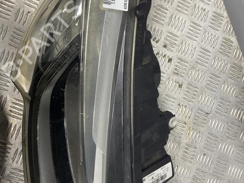 Right headlight PEUGEOT BOXER Van 2.0 BlueHDi 160 | BP29611644C29 