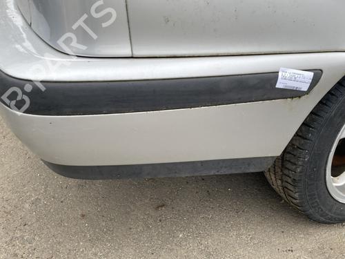 Rear bumper SAAB 9-3 (YS3D) 2.2 TiD | BP22128070C8 