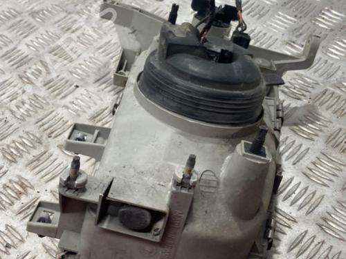 Left headlight NISSAN MICRA II (K11) 1.0 i 16V (K11) | BP19908463C28 