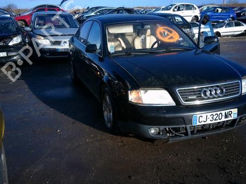 Højre forlygte AUDI A6 C5 (4B2) 2.5 TDI quattro | BP23156841C29 