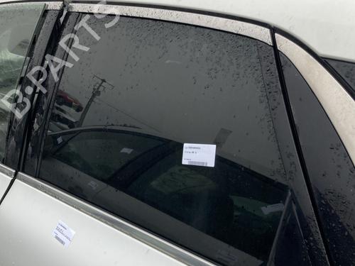 Used Rear left door window CITROËN C4 Picasso II 1.6 HDi / BlueHDi 115 (115 hp) 20174347
