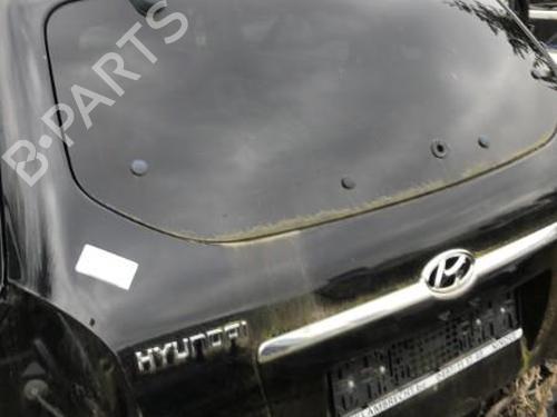 Tailgate HYUNDAI TUCSON (JM) 2.0 | BP22118404C6 