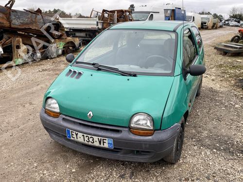 Used Parts RENAULT TWINGO I (C06_) 1.2 (C066, C068) (58 hp) 4436204