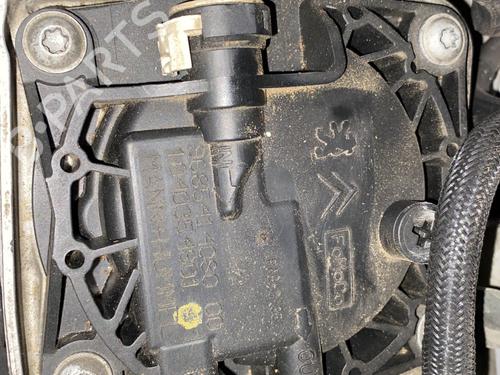 Support PEUGEOT 508 I (8D_) 2.0 HDi | BP29829360C155