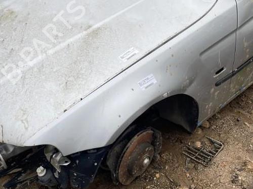 Left front fenders BMW 3 Compact (E46) 320 td | BP19913333C41 