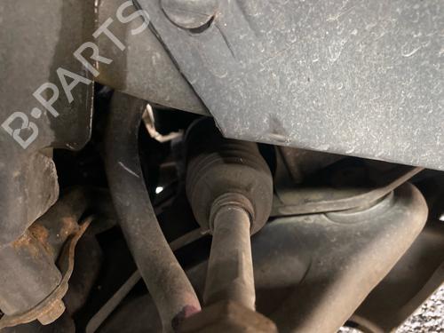 Used Steering rack Steering rack CITROËN C3 Picasso (SH_) 1.6 HDI 90 (92 hp) 39982474 39982474