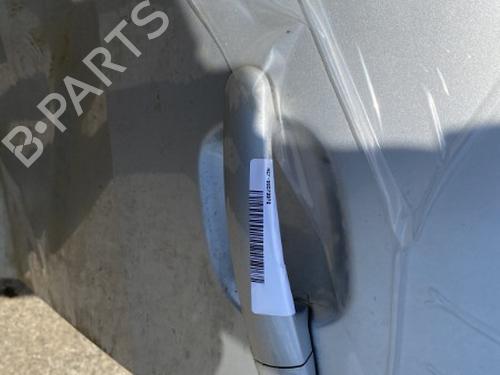 Used Front left exterior door handle SEAT IBIZA IV SC (6J1, 6P5) [2008-2018]  22123150