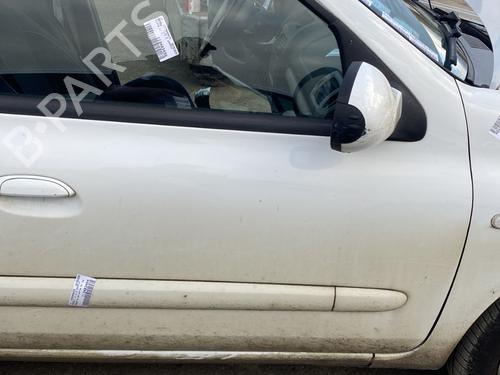 Right front door RENAULT CLIO II (BB_, CB_) 1.5 dCi (B/C2J) | BP29490169C3 