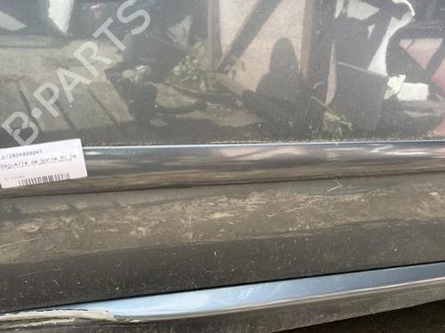 Used Door moulding trim PEUGEOT 307 (3A/C) 1.6 HDi 110 (109 hp) 22121639