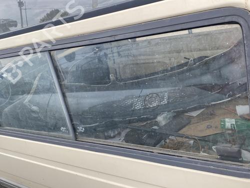 Used Rear left door window RENAULT RAPID Box Body/MPV (F40_, G40_) 1.1 (48 hp) 27675825