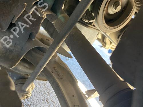 Used Right front driveshaft Right front driveshaft 39389087 39389087