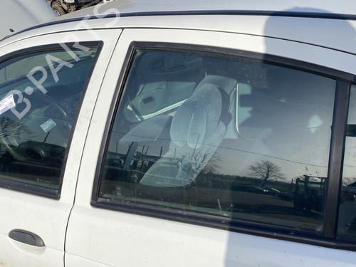 Luna trasera izquierda RENAULT MEGANE I (BA0/1_) 2.0 i (BA0G) (114 hp) 32734212