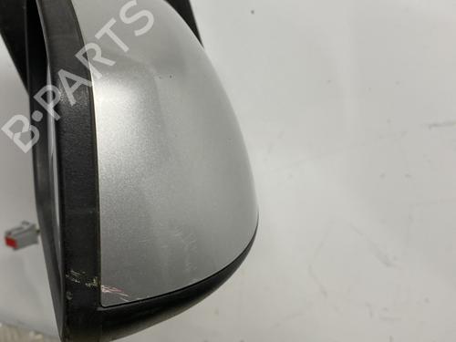 Used Right mirror FORD FUSION (JU_) 1.4 TDCi (68 hp) 19908061