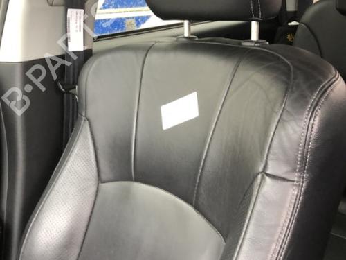 Used Right front seat CITROËN C-CROSSER (VU_, VV_) 2.2 HDi (156 hp) 19931814