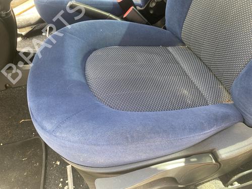 Siège avant gauche Siège avant gauche 38164069 38164069