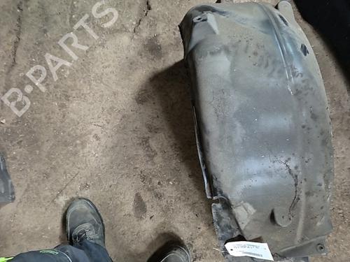 Wheel arch CITROËN C4 Picasso I MPV (UD_)  | BP22123315C56 