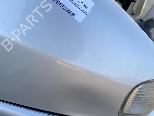 Right front fenders SEAT IBIZA II (6K1) 1.9 SDI | BP23784723C42 