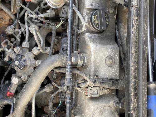 Used Engine Engine FORD FOCUS C-MAX (DM2) 1.8 TDCi (115 hp) 31342573 31342573