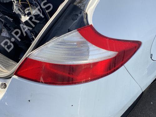 Højre baglygte RENAULT MEGANE III Hatchback (BZ0/1_, B3_) 1.5 dCi (BZ09, BZ0D, BZ1W, BZ29, BZ14) | BP29893509C35 