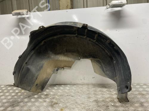 Used Wheel arch Wheel arch PEUGEOT 5008 II (MC_, MJ_, MR_, M4_) 1.2 THP (MRHNYH, MRHNYW, MRHNSJ, MRHNSU, MRHNSM) (131 hp) 40602782 40602782