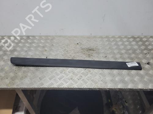 Door moulding trim RENAULT KANGOO Express (FW0/1_) 1.5 dCi 90 (FW0G, FW05, FW08, FW11) | BP20174433C150 