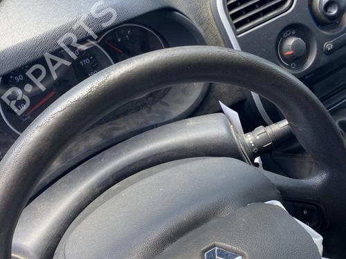 Used Steering wheel Steering wheel RENAULT KANGOO Express (FW0/1_) 1.5 dCi 90 (FW0G, FW05, FW08, FW11) (90 hp) 26154756 26154756