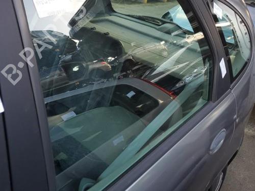 Used Rear left door window RENAULT SCÉNIC I MPV (JA0/1_, FA0_) 1.6 (JA00, JA16, JA15, JA19, JA1V, JA2B, JA2C, JA0B,... (107 hp) 22117769