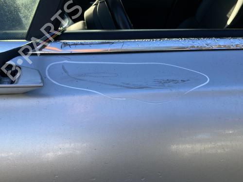 Left front door PEUGEOT 508 I (8D_) 2.0 BlueHDi 150 | BP22127832C2 