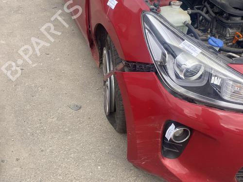 Subframe KIA RIO IV (YB, SC, FB) 1.0 T-GDI 100 | BP26933881M9 - Image 2