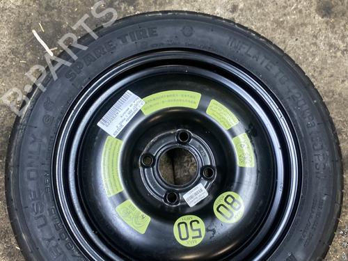Used Jack Kit PEUGEOT 208 I (CA_, CC_) 1.6 HDi / BlueHDi 75 (75 hp) 29829376