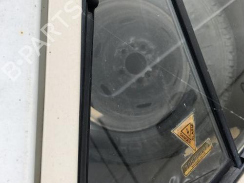 Used Front left quarter glass PEUGEOT J5 Van (290L) 2.5 D (73 hp) 21173638