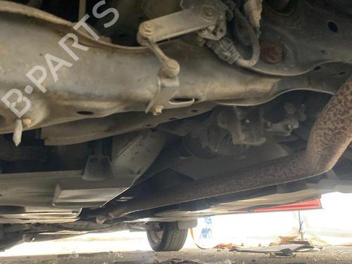 Bagaksel MAZDA CX-5 (KE, GH) 2.2 D AWD (KE2AW) | BP32331088M2