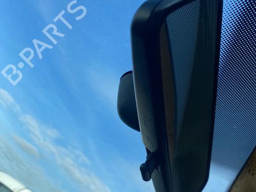 Used Rear mirror Rear mirror VW GOLF V (1K1) [2003-2010] 33991932 33991932