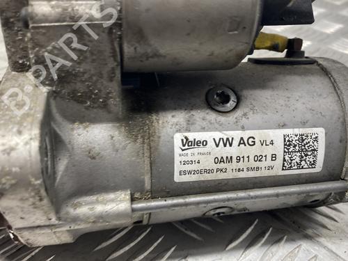 Starter VW POLO V (6R1, 6C1) 1.4 TDI | BP29748625M8