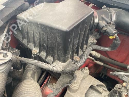 Air filter box OPEL CORSA D (S07) 1.0 (L08, L68) | BP37798499M87 - Image 2