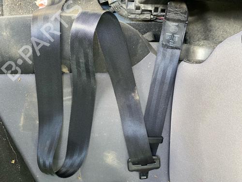 Rear right seatbelt PEUGEOT PARTNER Tepee 1.6 HDi | BP39703138I28 - Image 2