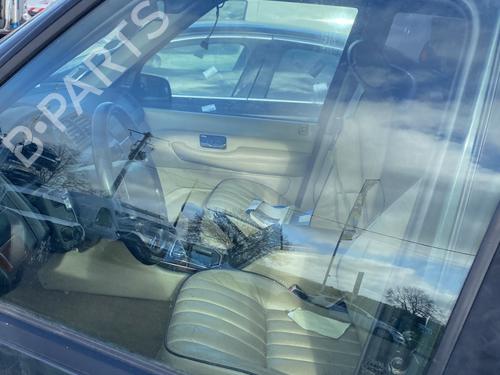 Front left door window LAND ROVER RANGE ROVER II (P38A) 2.5 D 4x4 | BP29852127C18