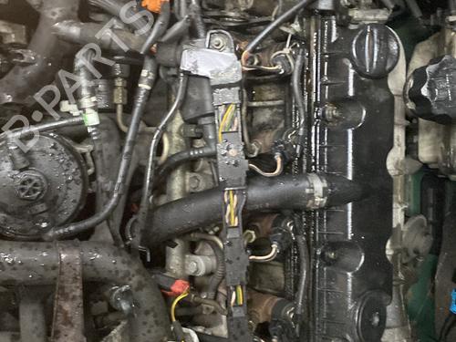 Engine PEUGEOT 206 Hatchback (2A/C) 2.0 HDI 90 | BP30854034M1 - Image 2